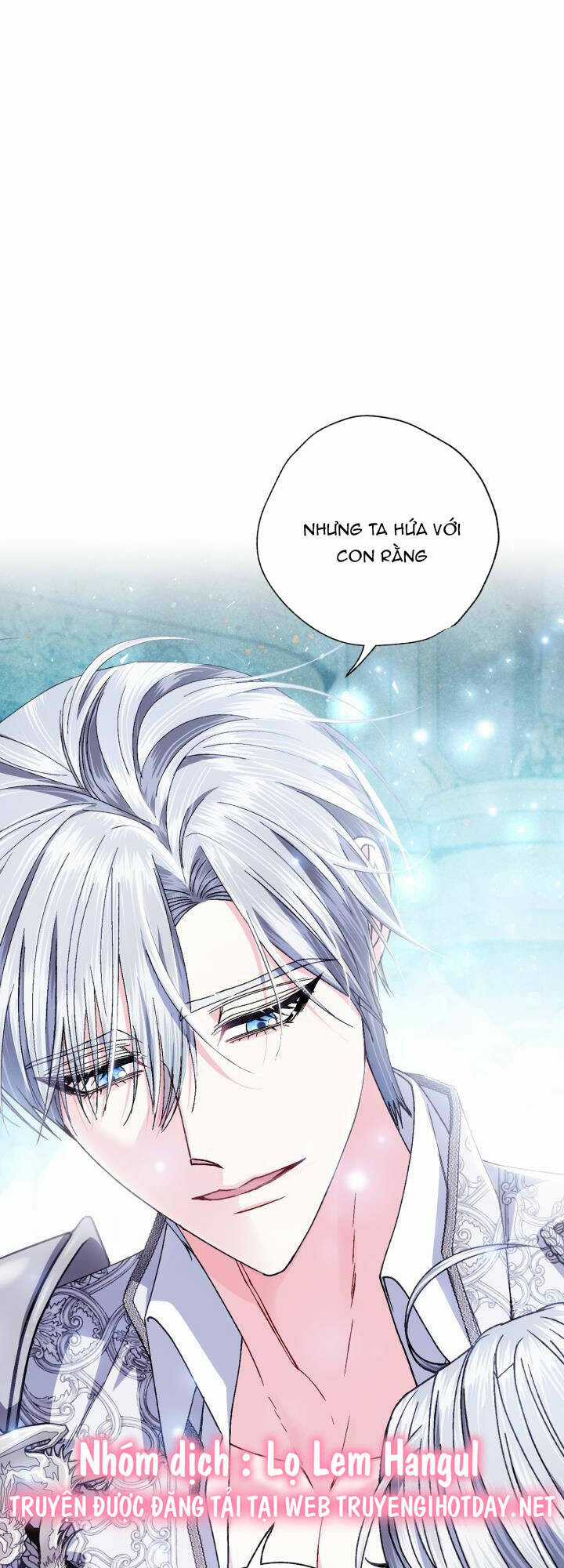 Cha Ơi Con Không Muốn Kết Hôn Đâu Chapter 122.1 trang 3