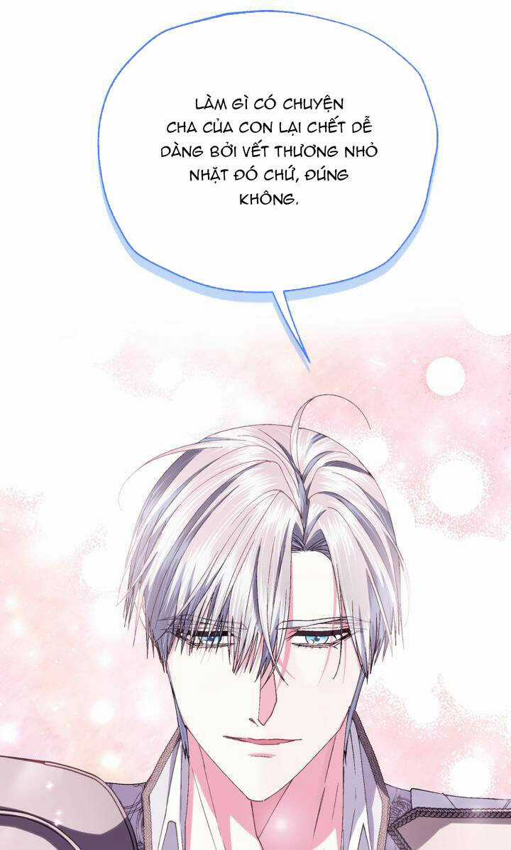 Cha Ơi Con Không Muốn Kết Hôn Đâu Chapter 122.1 trang 31