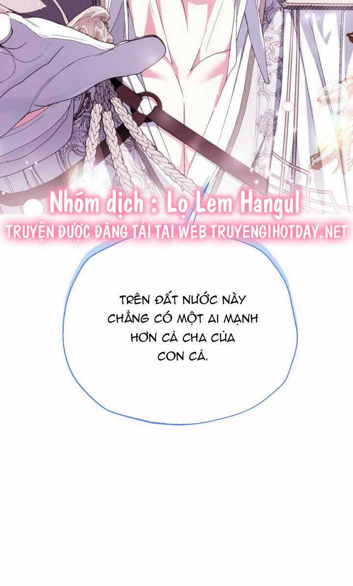 Cha Ơi Con Không Muốn Kết Hôn Đâu Chapter 122.1 trang 32