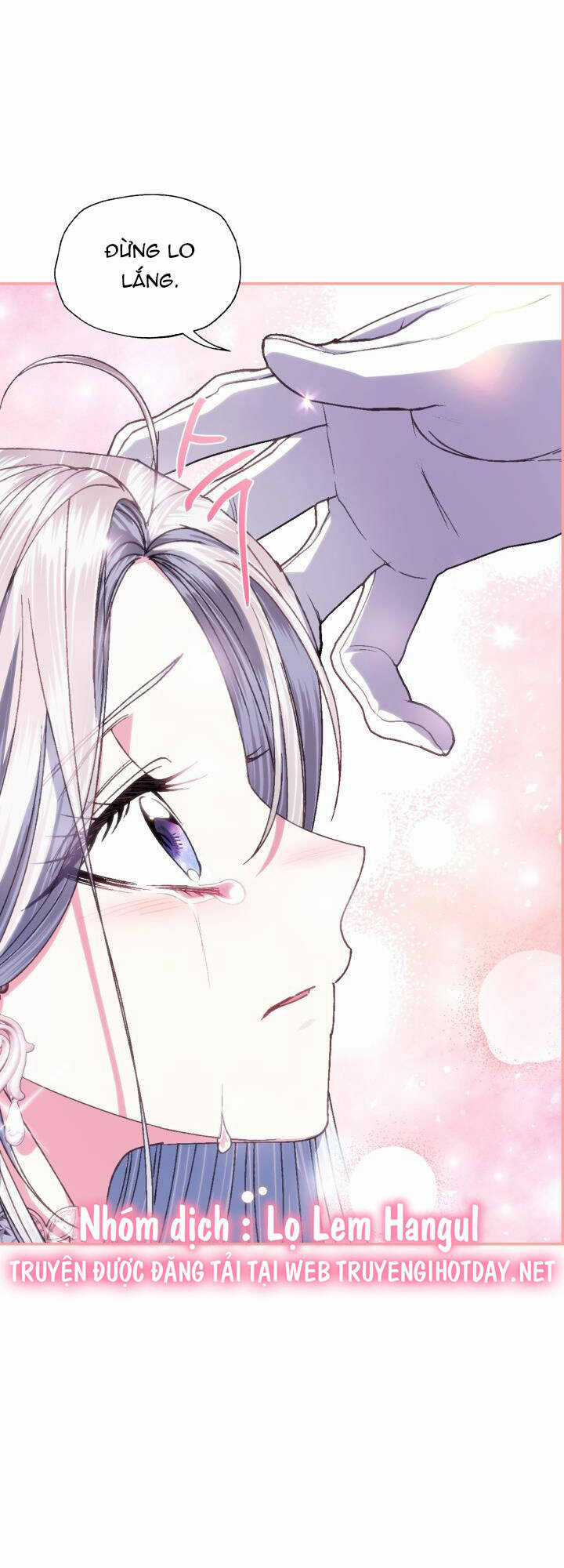 Cha Ơi Con Không Muốn Kết Hôn Đâu Chapter 122.1 trang 33