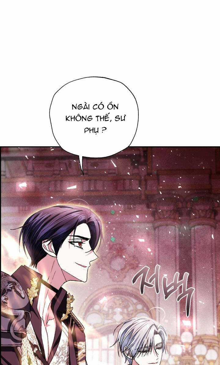 Cha Ơi Con Không Muốn Kết Hôn Đâu Chapter 122.1 trang 34