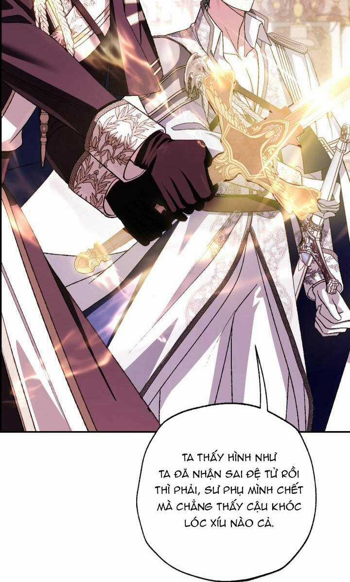 Cha Ơi Con Không Muốn Kết Hôn Đâu Chapter 122.1 trang 35