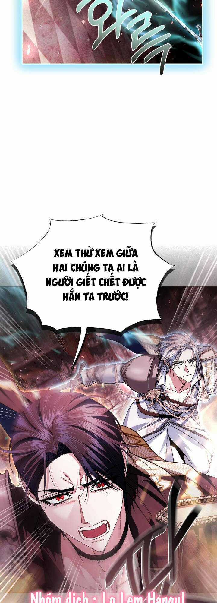 Cha Ơi Con Không Muốn Kết Hôn Đâu Chapter 122.1 trang 39