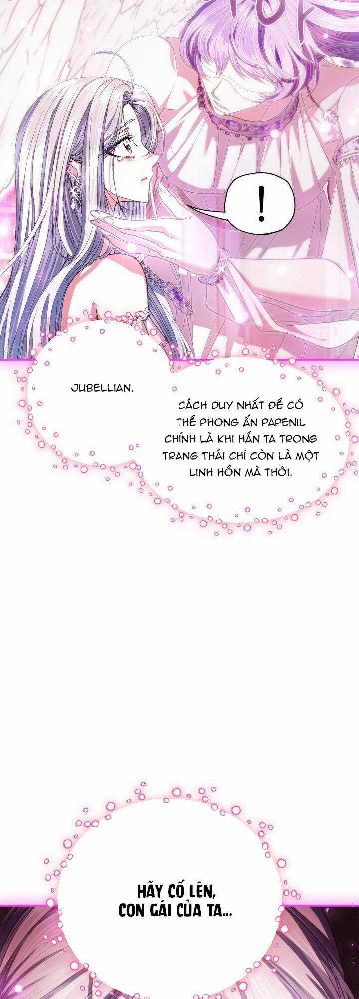 Cha Ơi Con Không Muốn Kết Hôn Đâu Chapter 122.1 trang 48