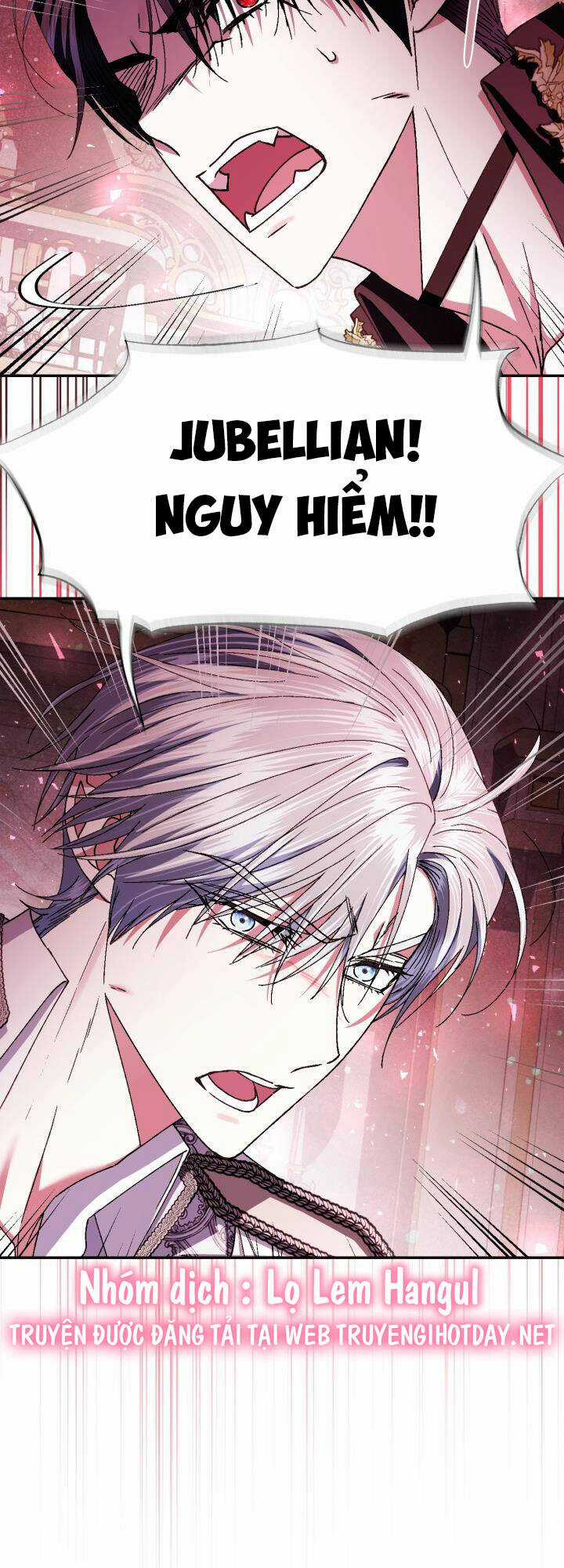 Cha Ơi Con Không Muốn Kết Hôn Đâu Chapter 122.1 trang 51