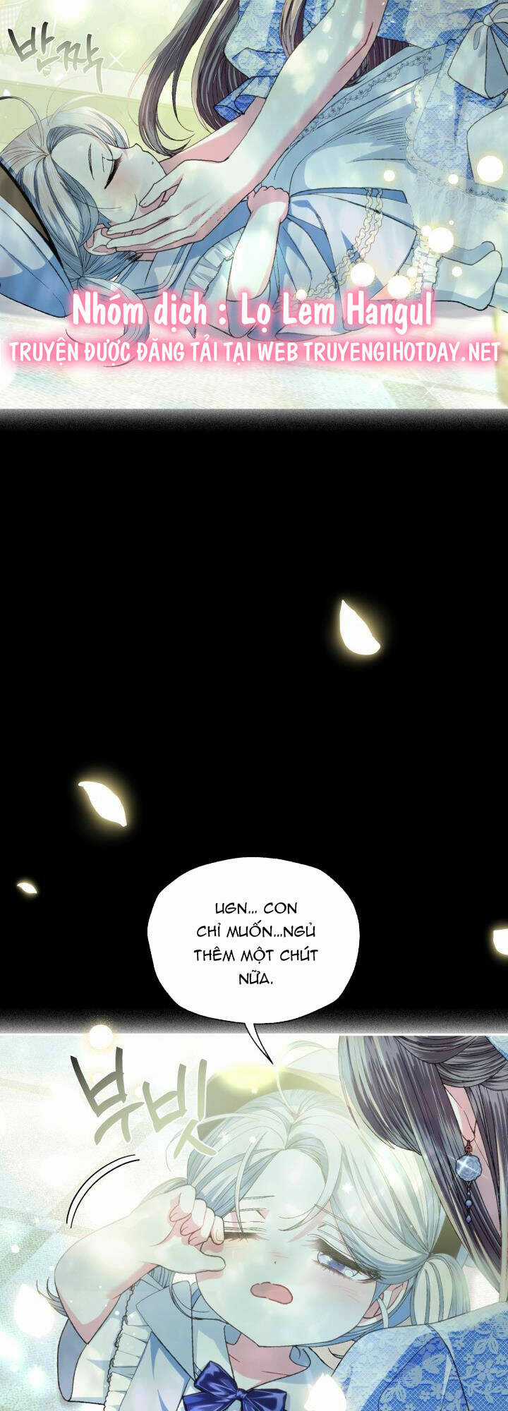 Cha Ơi Con Không Muốn Kết Hôn Đâu Chapter 122.1 trang 63