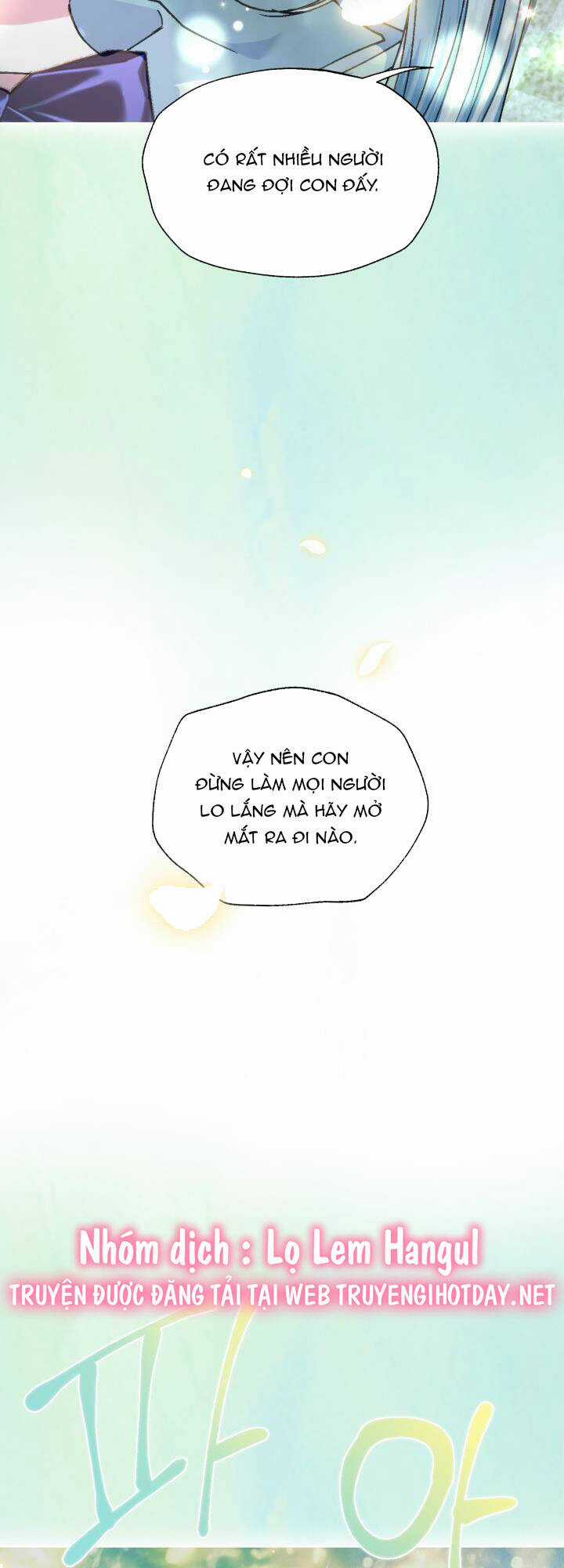 Cha Ơi Con Không Muốn Kết Hôn Đâu Chapter 122.1 trang 66