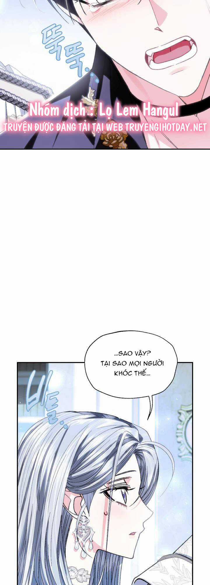 Cha Ơi Con Không Muốn Kết Hôn Đâu Chapter 122.1 trang 72