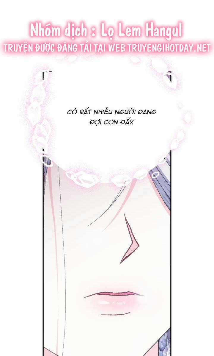 Cha Ơi Con Không Muốn Kết Hôn Đâu Chapter 122.1 trang 77