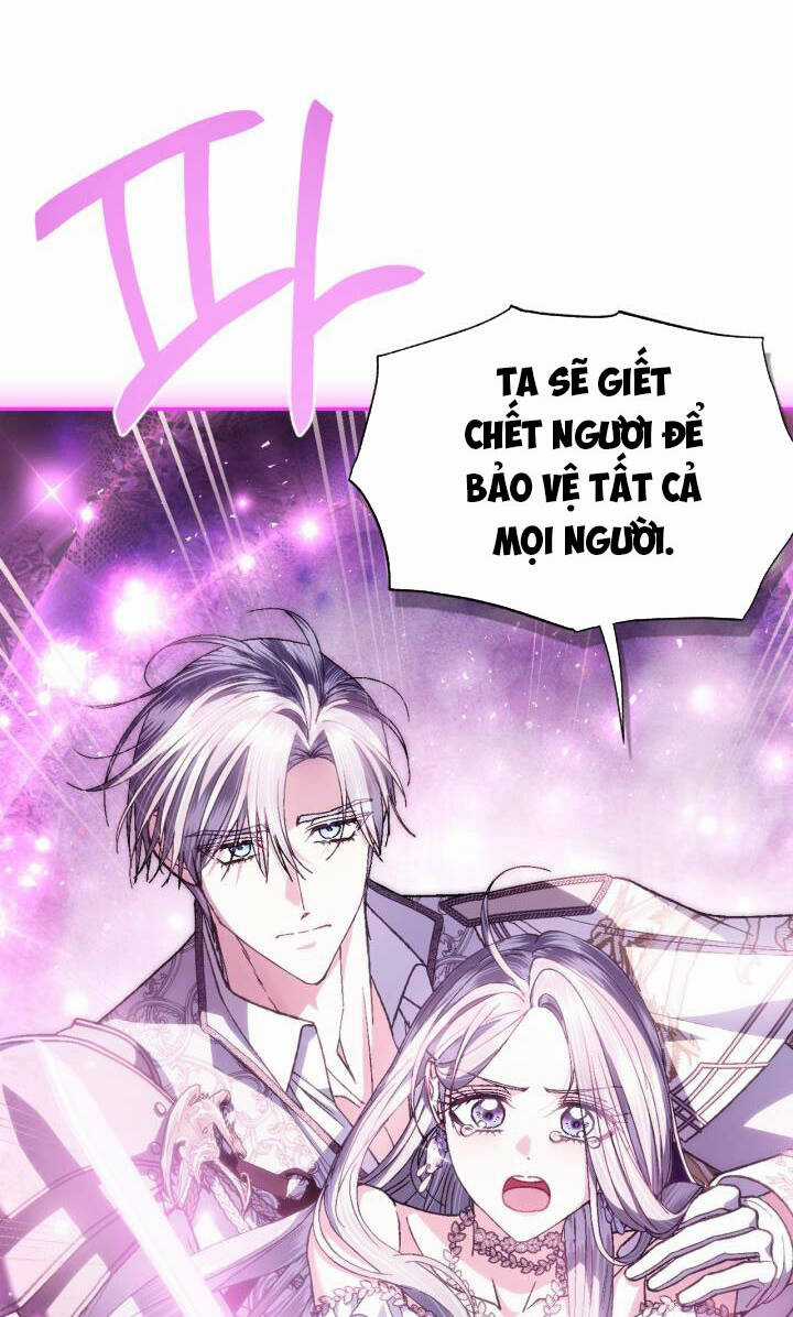 Cha Ơi Con Không Muốn Kết Hôn Đâu Chapter 122.1 trang 8