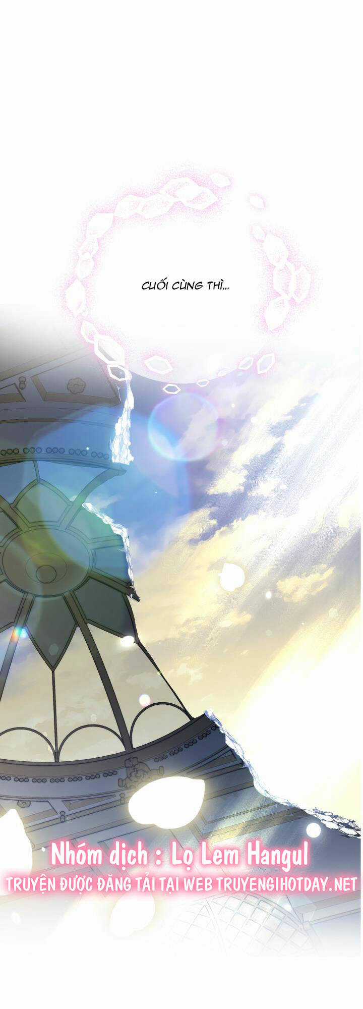 Cha Ơi Con Không Muốn Kết Hôn Đâu Chapter 122.1 trang 81