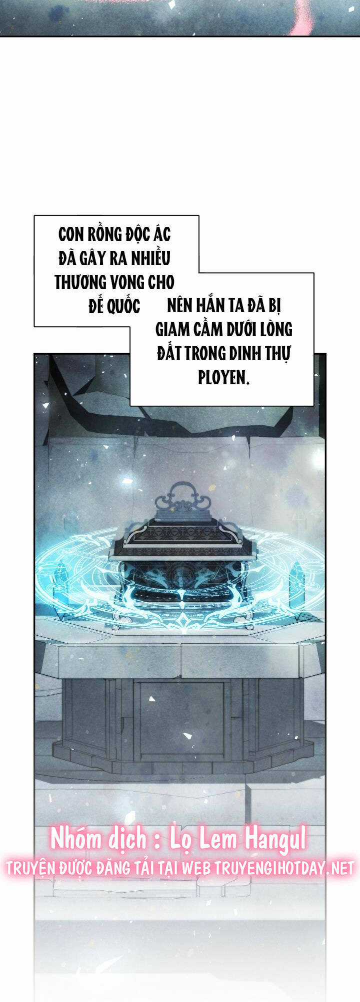 Cha Ơi Con Không Muốn Kết Hôn Đâu Chapter 122.1 trang 84