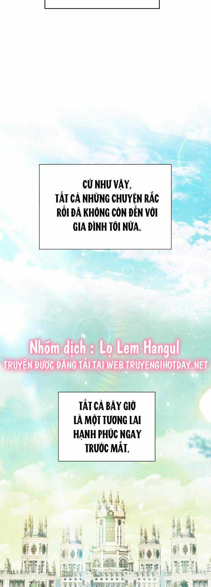 Cha Ơi Con Không Muốn Kết Hôn Đâu Chapter 122.1 trang 87