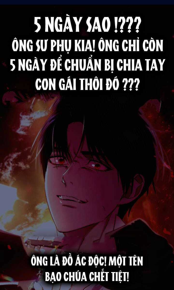 Cha Ơi Con Không Muốn Kết Hôn Đâu Chapter 122.2 trang 10