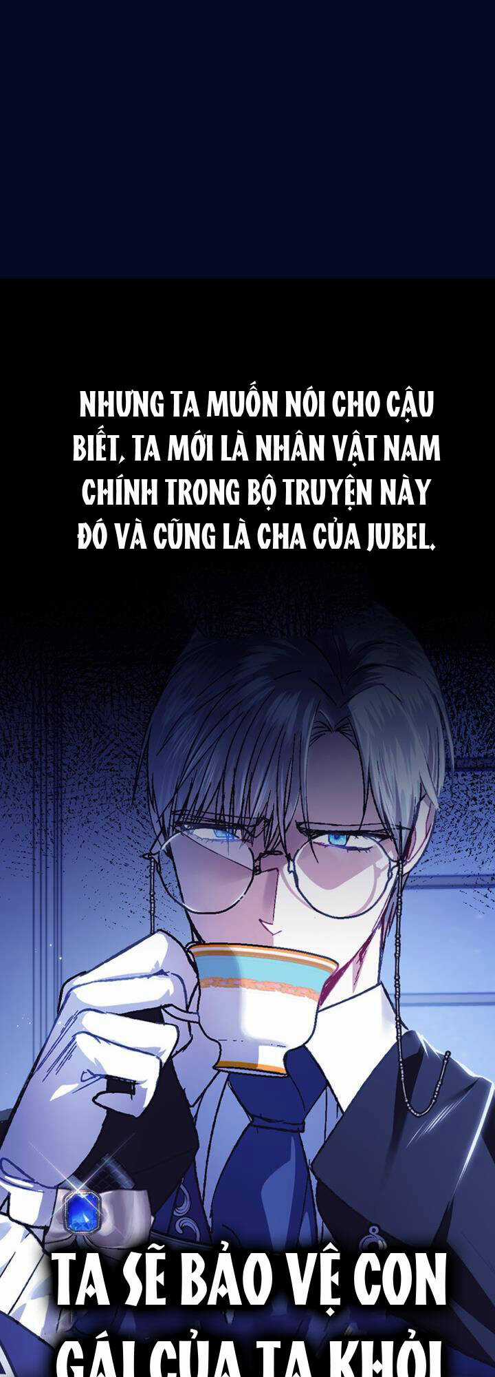 Cha Ơi Con Không Muốn Kết Hôn Đâu Chapter 122.2 trang 12