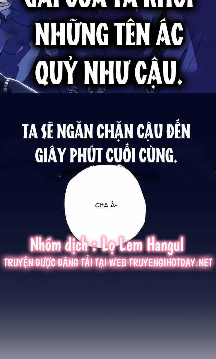 Cha Ơi Con Không Muốn Kết Hôn Đâu Chapter 122.2 trang 13