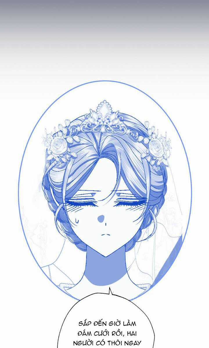 Cha Ơi Con Không Muốn Kết Hôn Đâu Chapter 122.2 trang 14