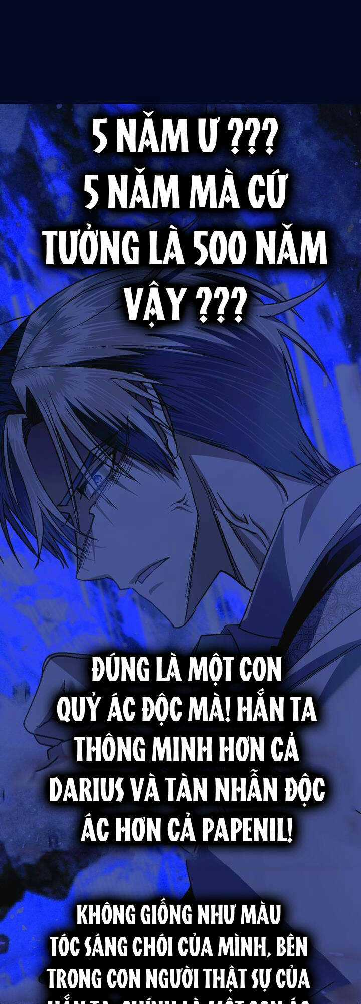 Cha Ơi Con Không Muốn Kết Hôn Đâu Chapter 122.2 trang 3