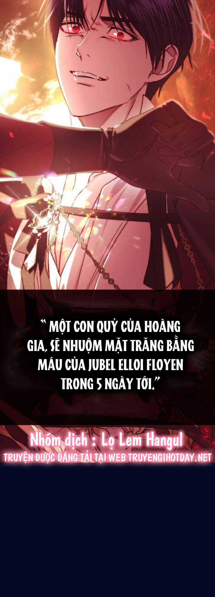 Cha Ơi Con Không Muốn Kết Hôn Đâu Chapter 122.2 trang 9