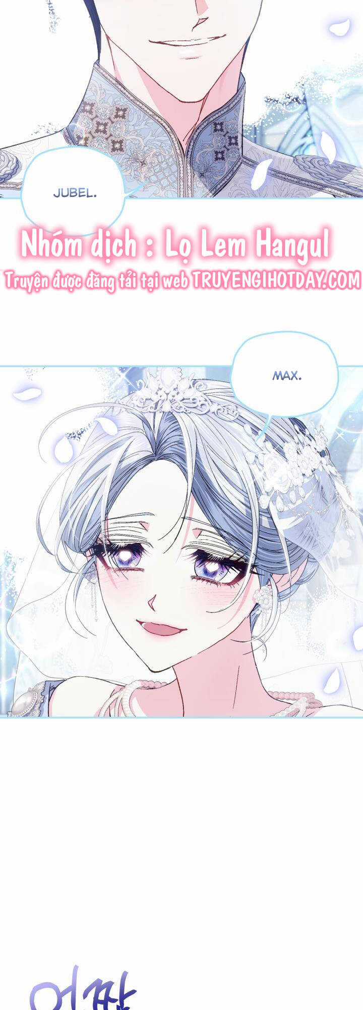 Cha Ơi Con Không Muốn Kết Hôn Đâu Chapter 123 trang 17