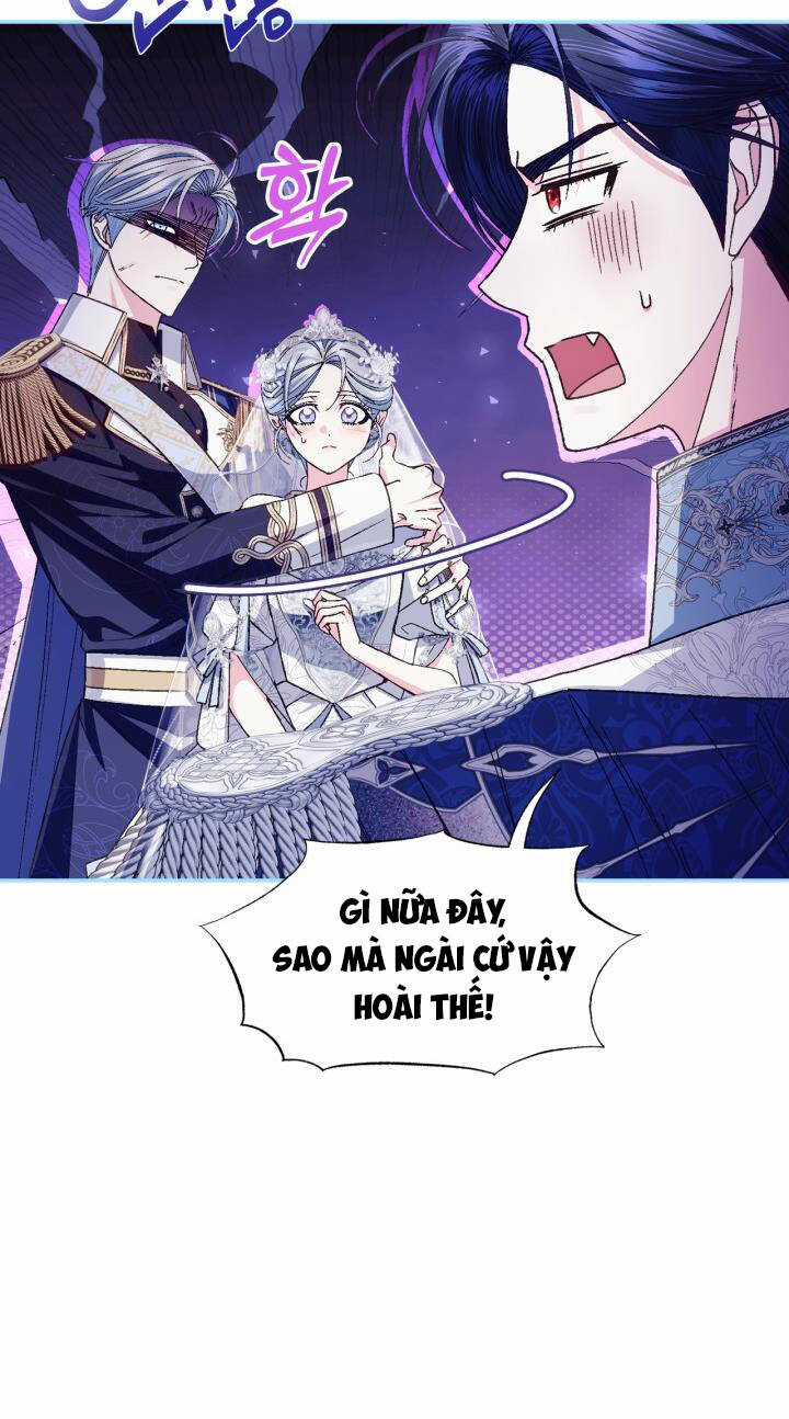 Cha Ơi Con Không Muốn Kết Hôn Đâu Chapter 123 trang 18