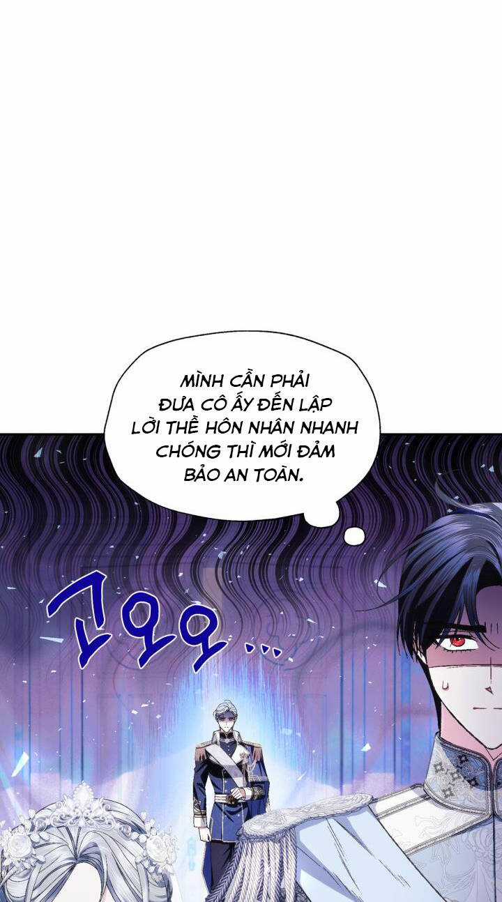 Cha Ơi Con Không Muốn Kết Hôn Đâu Chapter 123 trang 19