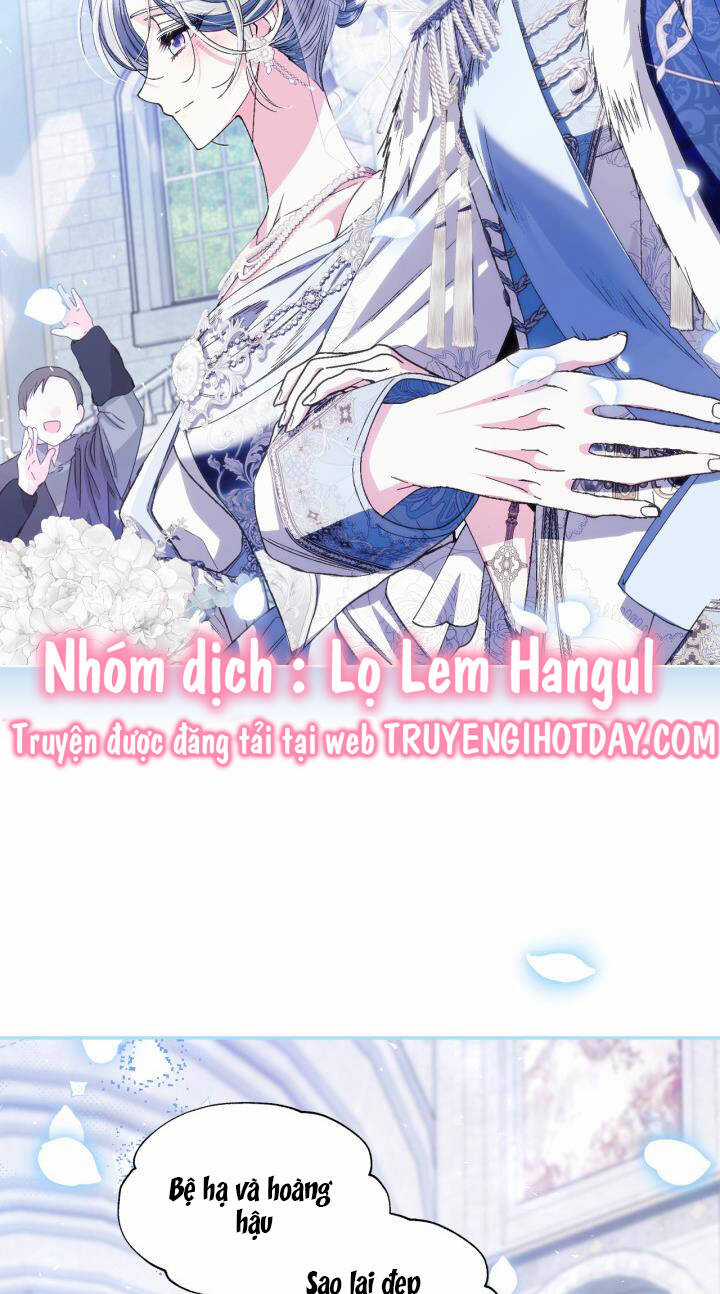 Cha Ơi Con Không Muốn Kết Hôn Đâu Chapter 123 trang 22