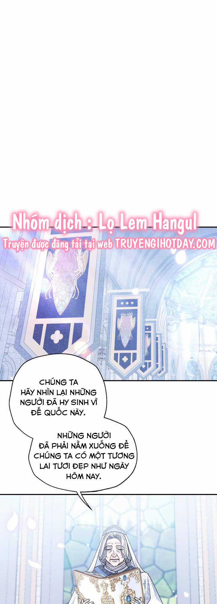 Cha Ơi Con Không Muốn Kết Hôn Đâu Chapter 123 trang 24