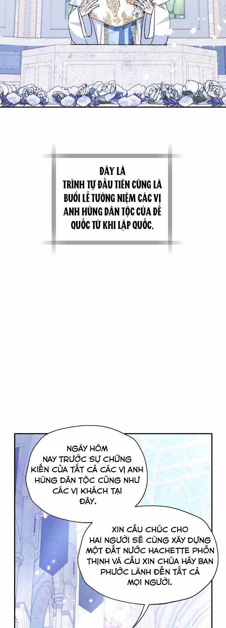 Cha Ơi Con Không Muốn Kết Hôn Đâu Chapter 123 trang 25