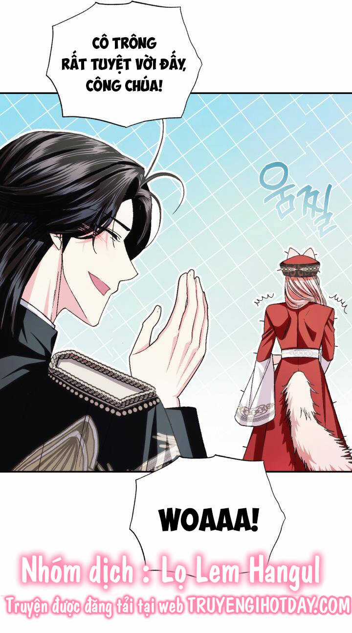 Cha Ơi Con Không Muốn Kết Hôn Đâu Chapter 123 trang 30