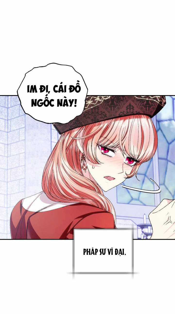 Cha Ơi Con Không Muốn Kết Hôn Đâu Chapter 123 trang 31