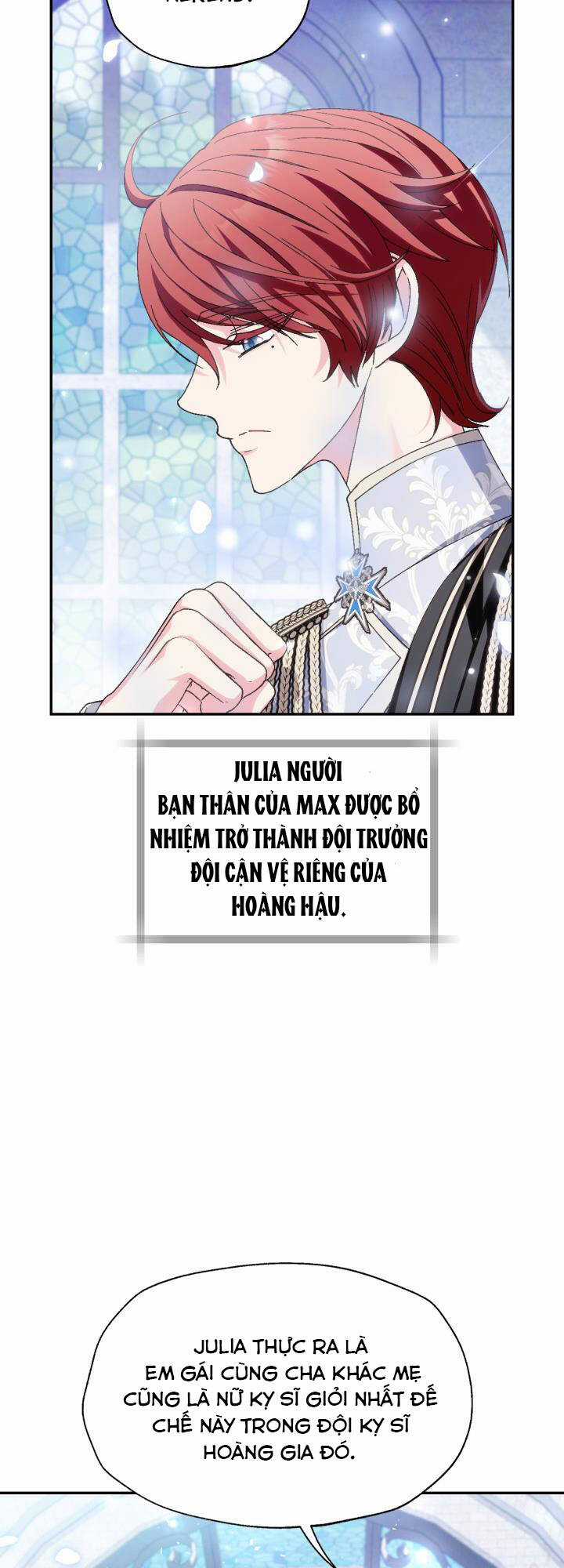 Cha Ơi Con Không Muốn Kết Hôn Đâu Chapter 123 trang 33