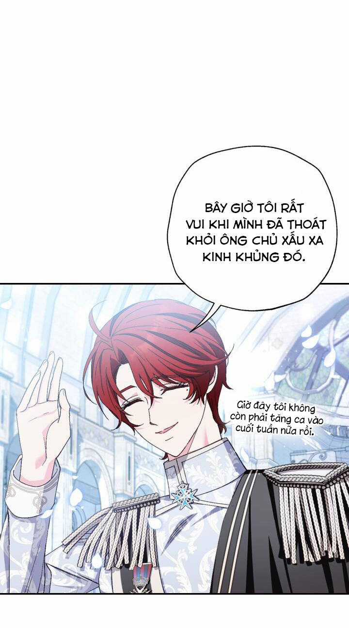 Cha Ơi Con Không Muốn Kết Hôn Đâu Chapter 123 trang 35