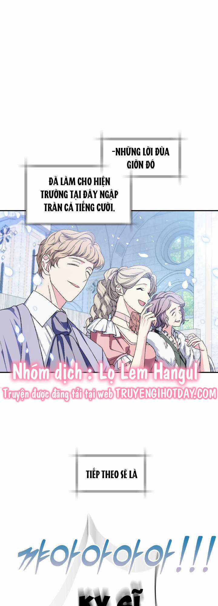 Cha Ơi Con Không Muốn Kết Hôn Đâu Chapter 123 trang 36