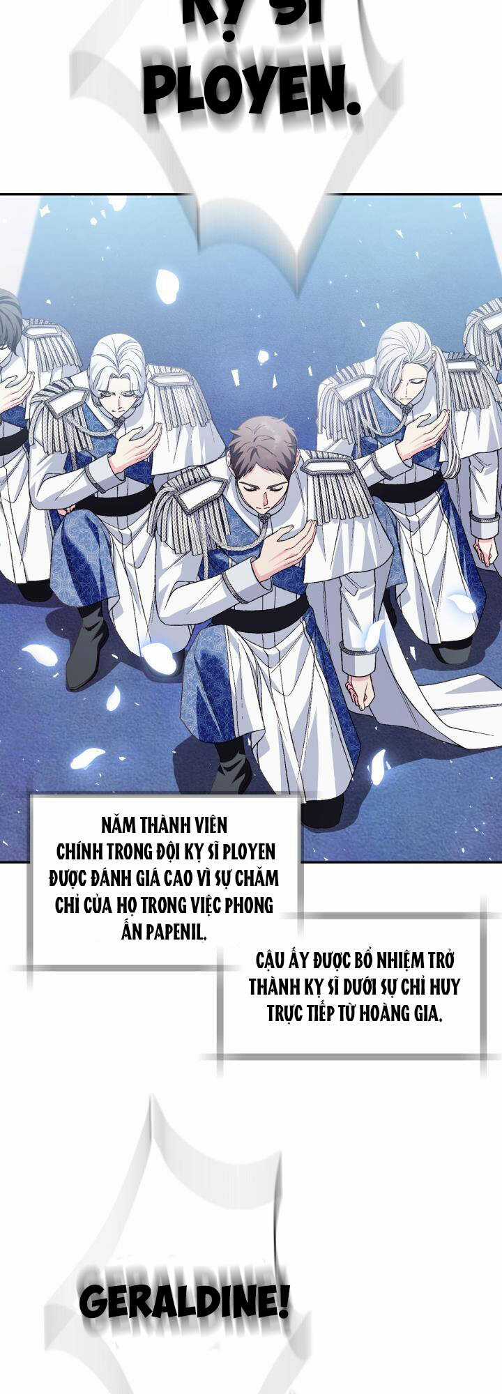 Cha Ơi Con Không Muốn Kết Hôn Đâu Chapter 123 trang 37
