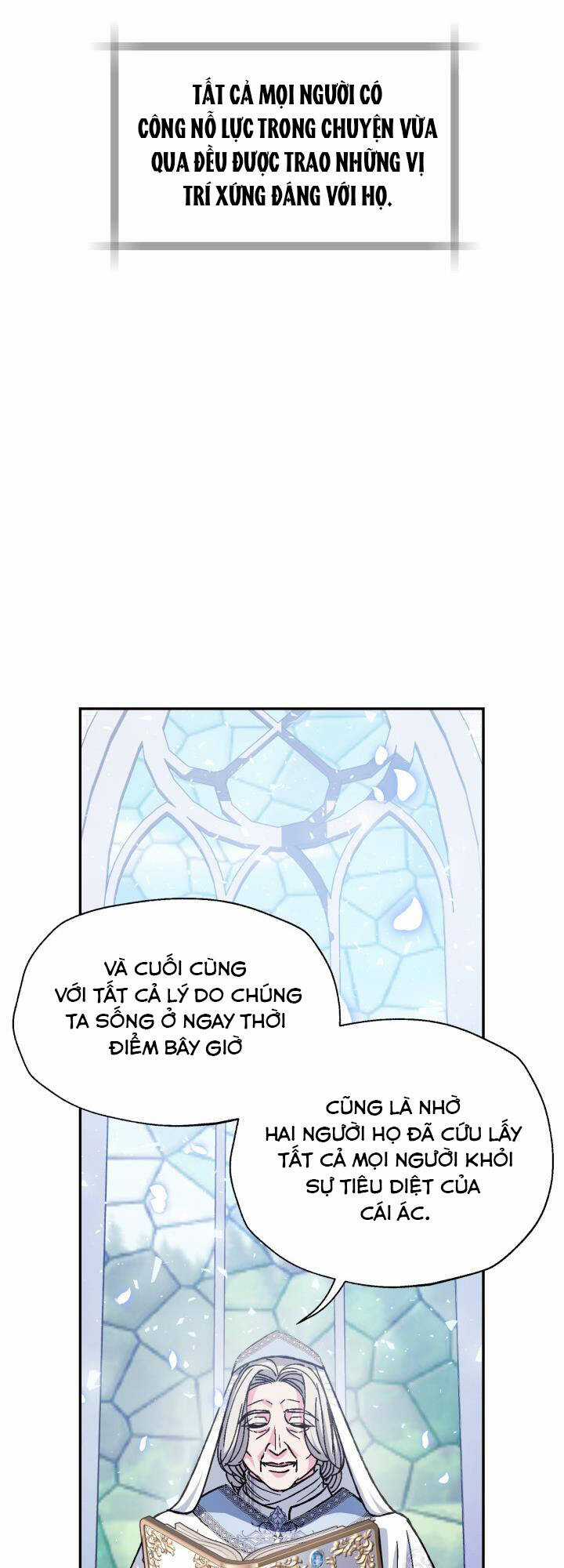 Cha Ơi Con Không Muốn Kết Hôn Đâu Chapter 123 trang 40