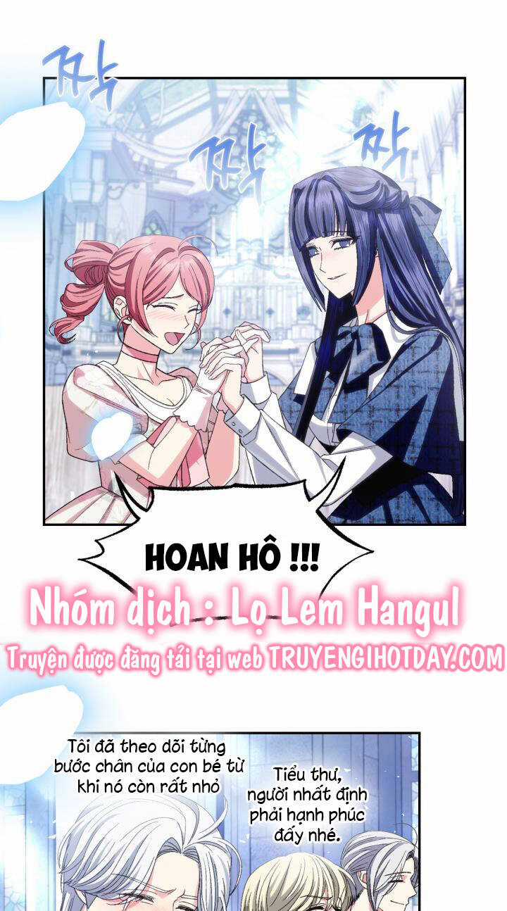 Cha Ơi Con Không Muốn Kết Hôn Đâu Chapter 123 trang 46
