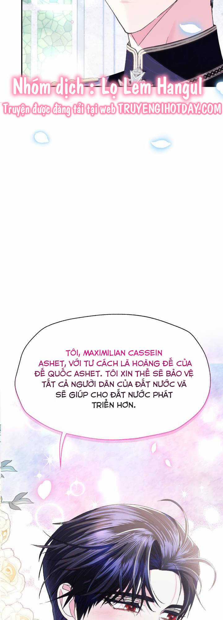 Cha Ơi Con Không Muốn Kết Hôn Đâu Chapter 123 trang 48