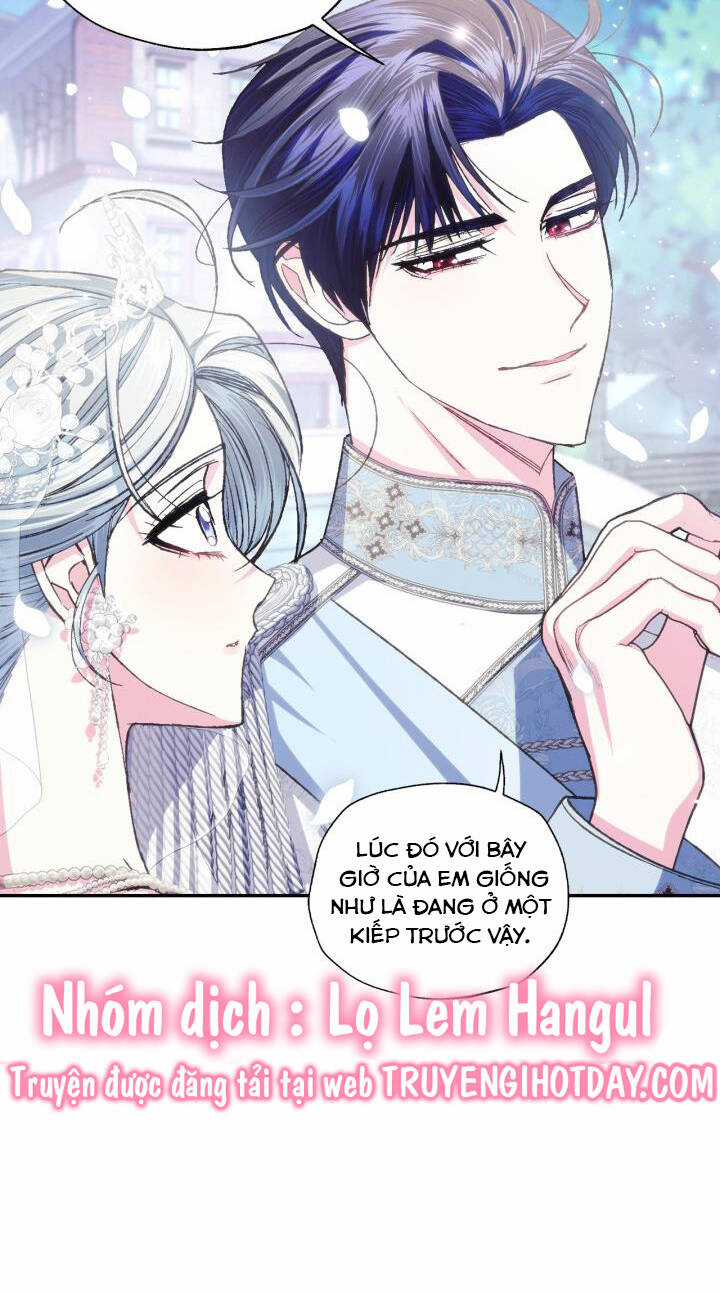 Cha Ơi Con Không Muốn Kết Hôn Đâu Chapter 123 trang 63