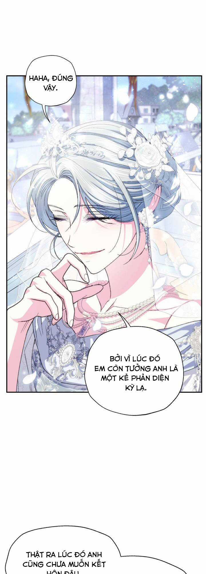 Cha Ơi Con Không Muốn Kết Hôn Đâu Chapter 123 trang 64