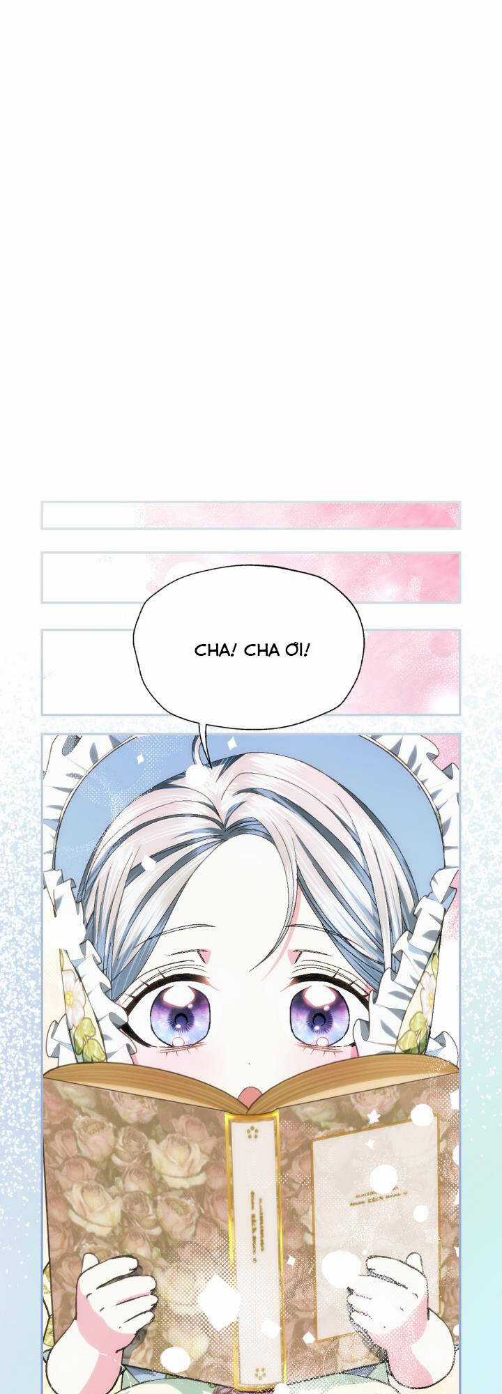 Cha Ơi Con Không Muốn Kết Hôn Đâu Chapter 123 trang 68