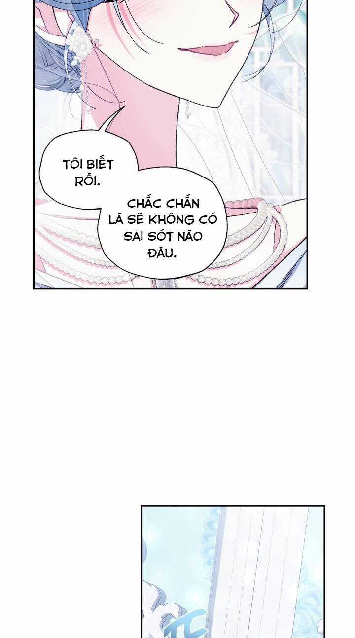 Cha Ơi Con Không Muốn Kết Hôn Đâu Chapter 123 trang 7