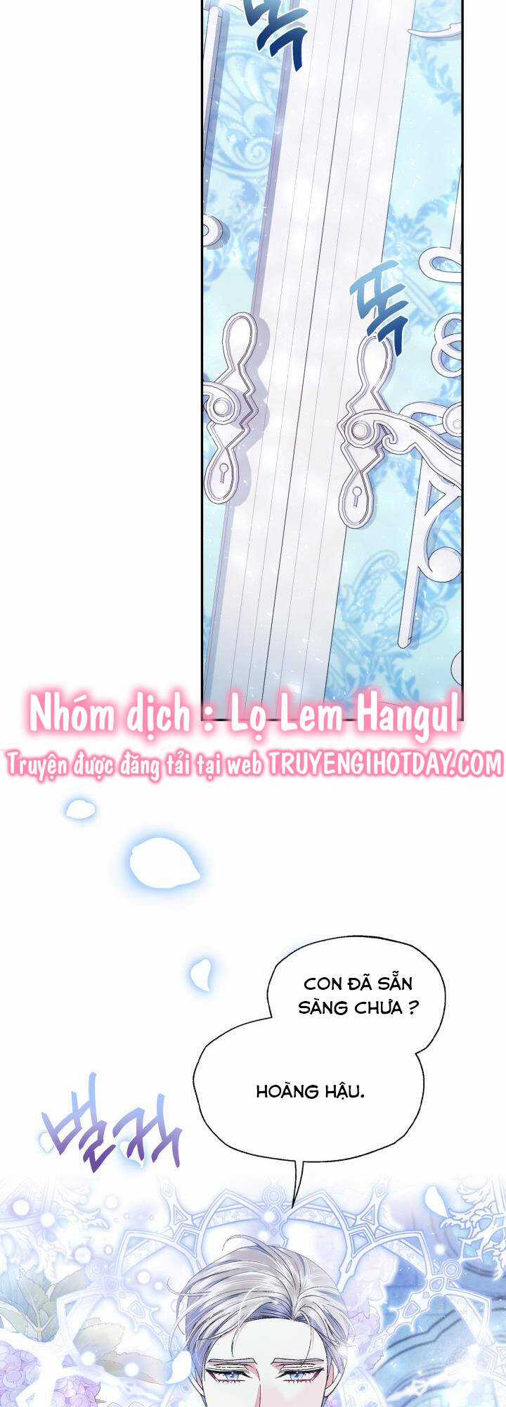 Cha Ơi Con Không Muốn Kết Hôn Đâu Chapter 123 trang 8