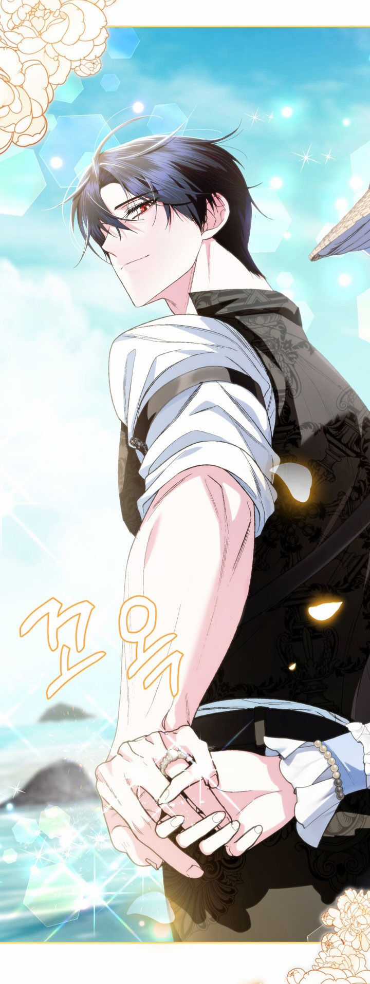 Cha Ơi Con Không Muốn Kết Hôn Đâu Chapter 124 trang 12