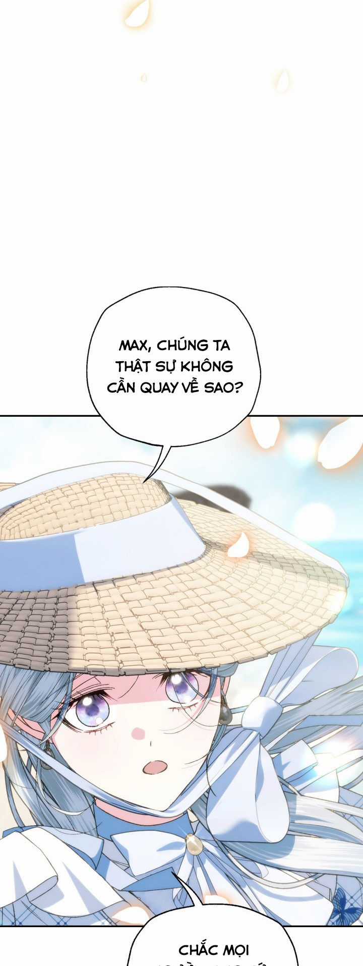 Cha Ơi Con Không Muốn Kết Hôn Đâu Chapter 124 trang 14