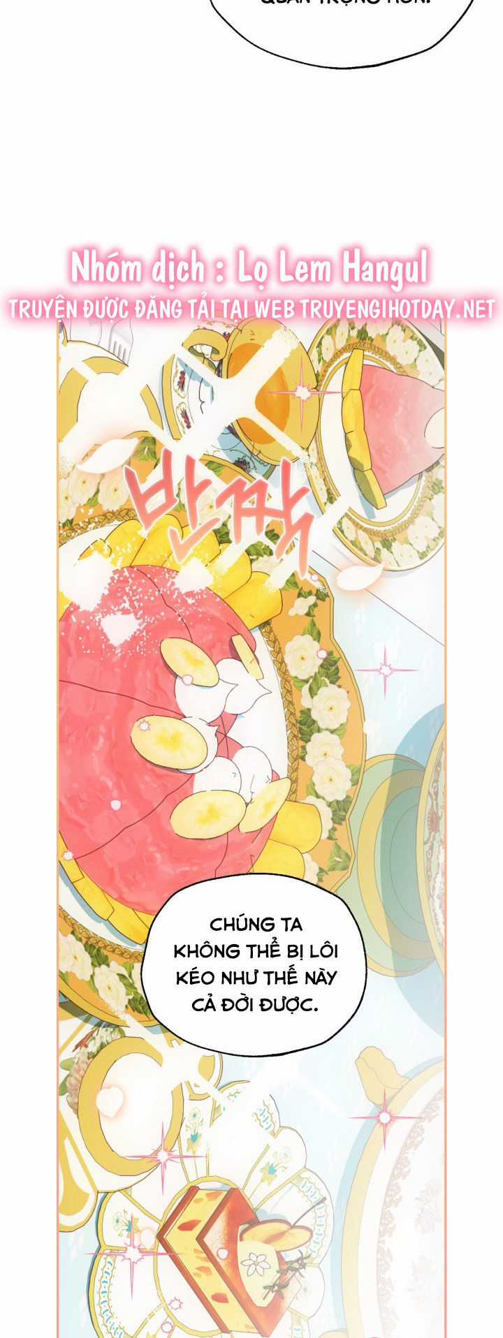 Cha Ơi Con Không Muốn Kết Hôn Đâu Chapter 124 trang 16