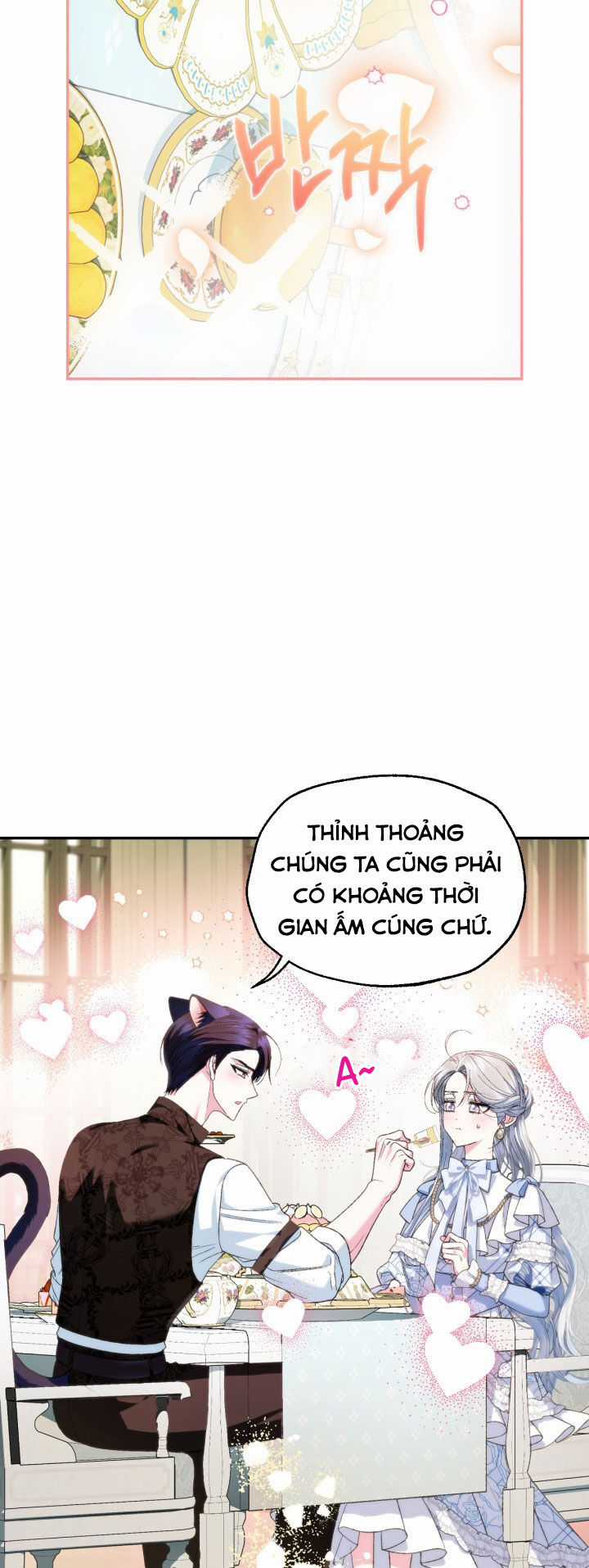 Cha Ơi Con Không Muốn Kết Hôn Đâu Chapter 124 trang 17