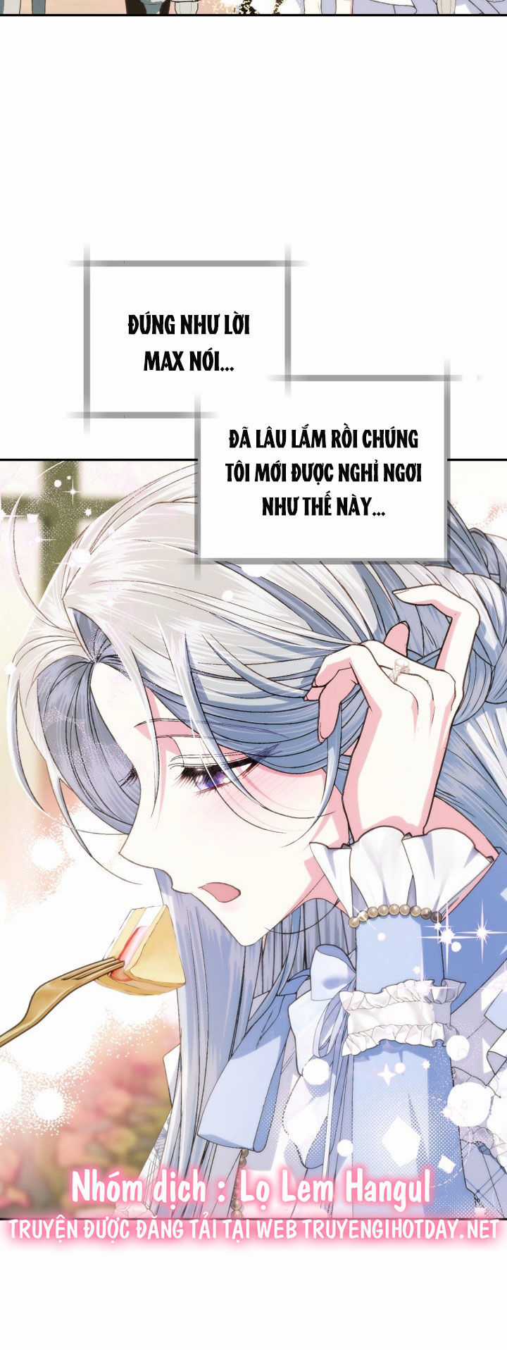 Cha Ơi Con Không Muốn Kết Hôn Đâu Chapter 124 trang 18