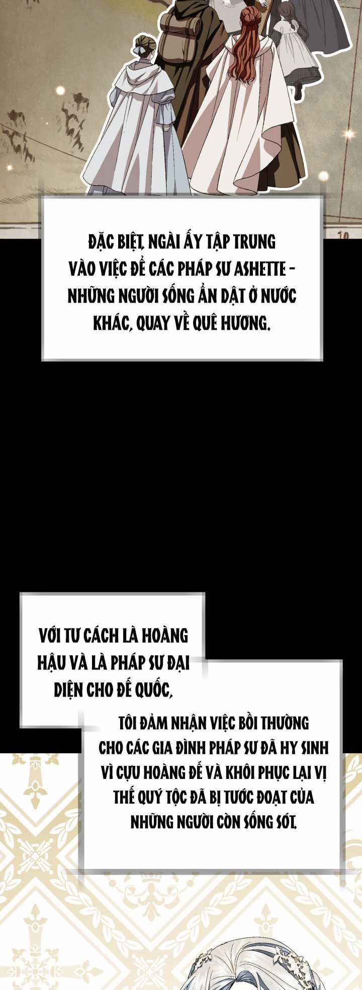 Cha Ơi Con Không Muốn Kết Hôn Đâu Chapter 124 trang 20