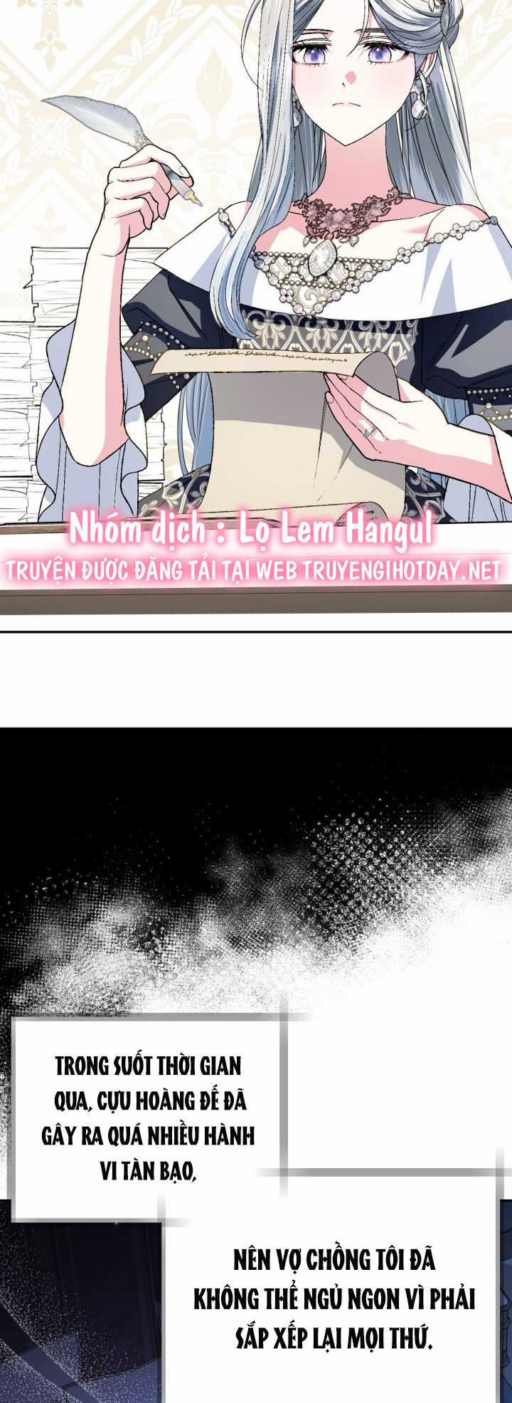 Cha Ơi Con Không Muốn Kết Hôn Đâu Chapter 124 trang 21